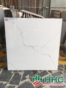 Gạch lát nền phòng khách 80x80 K11 8301HP175